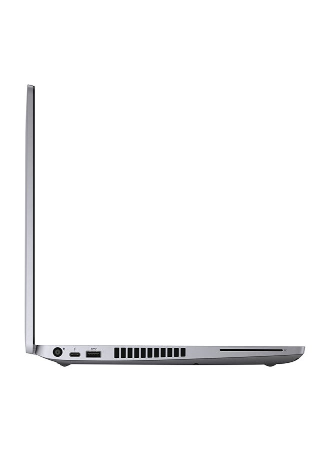 DELL - Renewed - Precision 3551 Laptop With 15.6-Inch Display,Intel Core i7 Processor 10th Generation/16GB RAM/512GB SSD/Nvidia Quadro P620 4GB Graphics/Windows 10 Pro English/Arabic Silver - Image 1