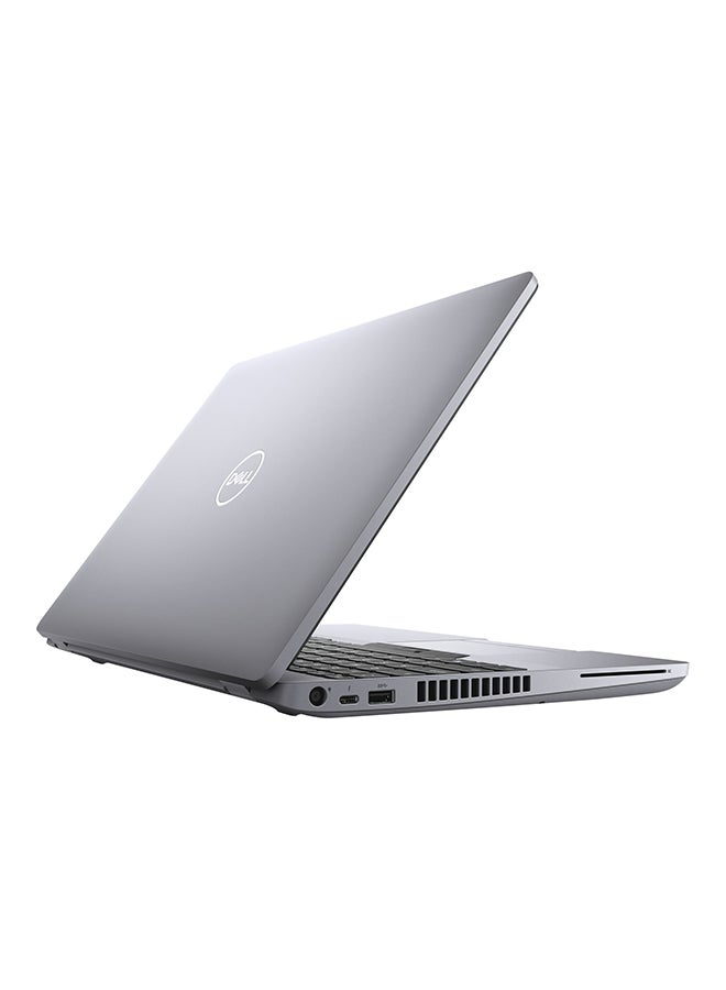 DELL - Renewed - Precision 3551 Laptop With 15.6-Inch Display,Intel Core i7 Processor 10th Generation/16GB RAM/512GB SSD/Nvidia Quadro P620 4GB Graphics/Windows 10 Pro English/Arabic Silver - Image 1