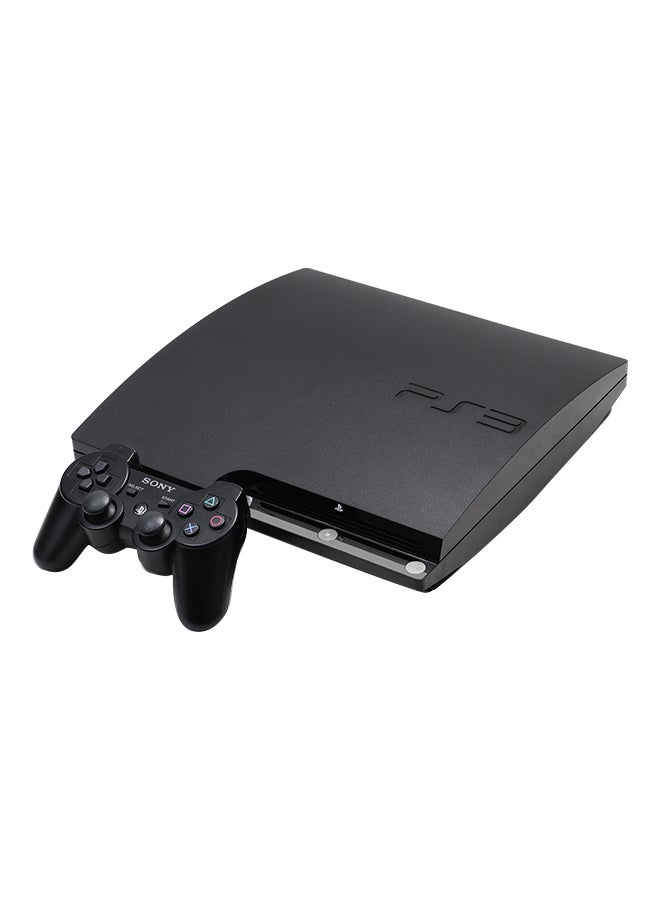 Sony Refurbished - PlayStation 3 320GB Console  - Image 4