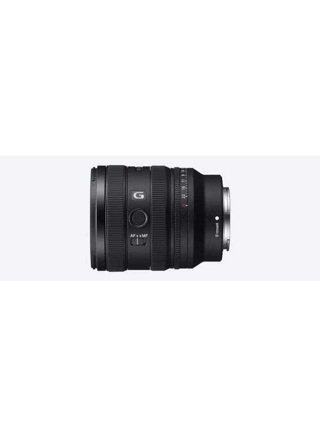 سوني - عدسة سوني G Master II مقاس 16-35 مم - Image 1