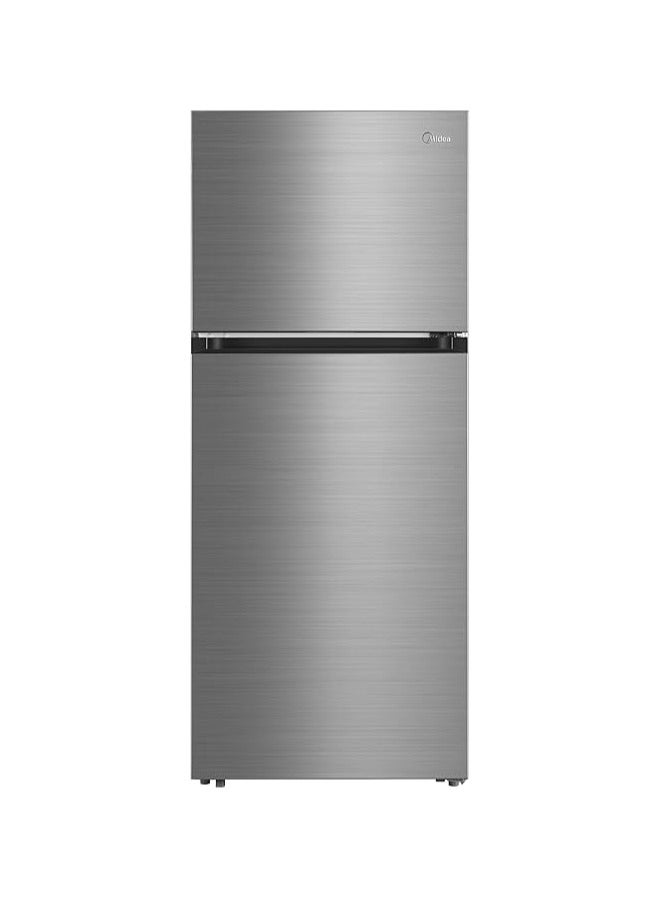 Midea - Refrigerator Fixed Speed 411 L MDRT580MTN46 Bru steel MDRT580MTN46 Bru Steel - Image 1