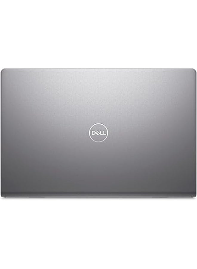 DELL - Inspiron 3520 (Upgraded Version) Laptop With 15.6-Inch Display, Intel Core i5-1235u Processor/32GB RAM/2TB SSD/Intel Iris XE Graphics/Windows 10 Pro English Black - Image 1