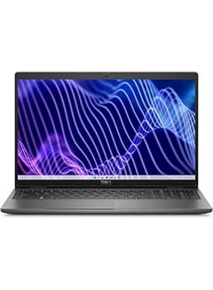 DELL Latitude 3540 (Upgraded Version) Laptop With 15.6-Inch Display, Intel Core i7-1355U Processor/32GB RAM/2TB SSD/Intel Iris XE Graphics/Windows 11 Pro English Black  - Image 1