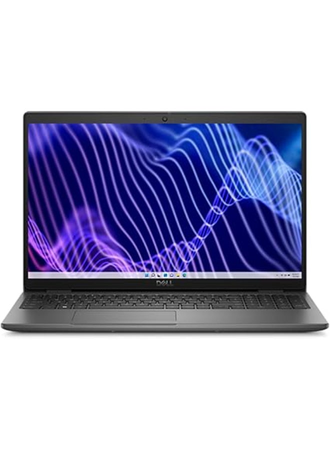 DELL - Latitude 3540 (Upgraded Version) Laptop With 15.6-Inch Display, Intel Core i7-1355U Processor/32GB RAM/2TB SSD/Intel Iris XE Graphics/Windows 11 Pro English Black - Image 1