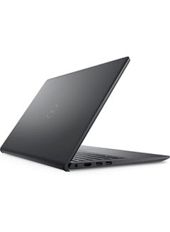 DELL Inspiron 3520 Laptop With 15.6-Inch Display, Intel Core i3-1215U Processor/12GB RAM/256GB SSD/Intel Iris XE Graphics/Windows 11 Pro English Black  - Image 5