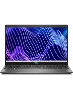 DELL Latitude 3540 (Upgraded Version) Laptop (Upgraded Version) Laptop With 15.6-Inch Display, Intel Core i7-1355U Processor/8GB RAM/512GB SSD/Intel Iris XE Graphics/Windows 11 Pro English Black  - Image 1