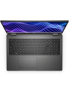 DELL Latitude 3540 (Upgraded Version) Laptop (Upgraded Version) Laptop With 15.6-Inch Display, Intel Core i7-1355U Processor/8GB RAM/512GB SSD/Intel Iris XE Graphics/Windows 11 Pro English Black  - Image 3