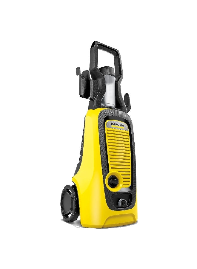 KARCHER K4 Corded Electric Control Pressure Washer karcher JE1.679-315 الأصفر والأسود - Image 1