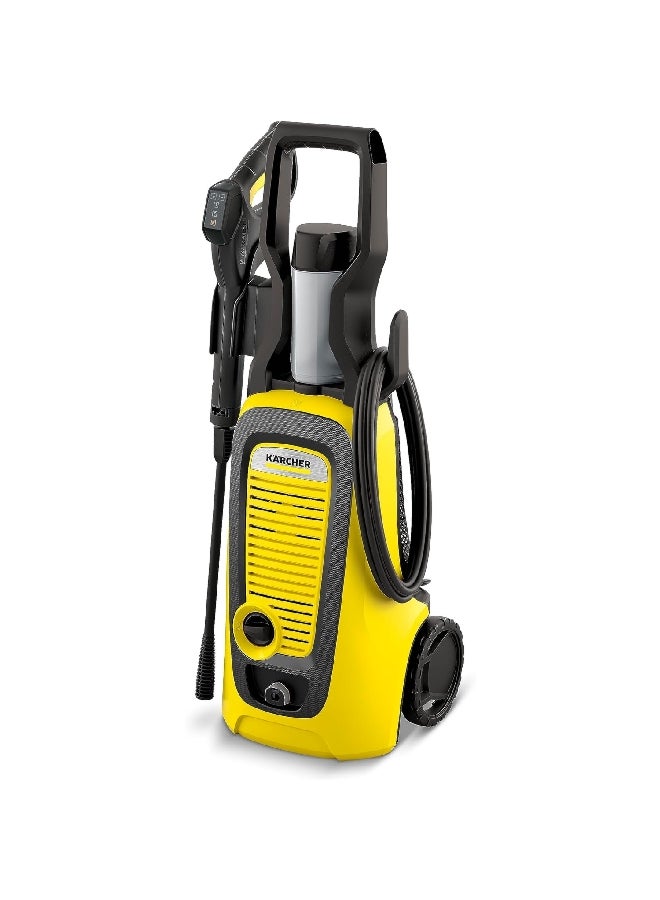 KARCHER K4 Corded Electric Control Pressure Washer karcher JE1.679-315 الأصفر والأسود - Image 5