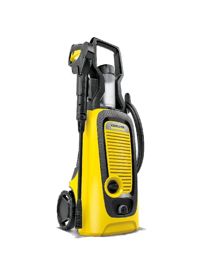 KARCHER K4 Corded Electric Control Pressure Washer karcher JE1.679-315 الأصفر والأسود - Image 2