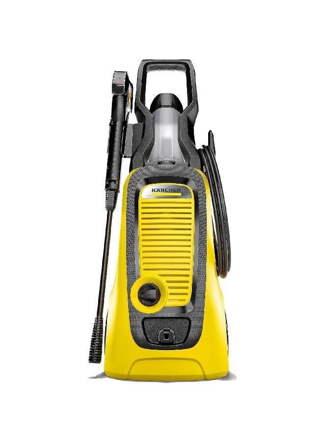 KARCHER K4 Corded Electric Control Pressure Washer karcher JE1.679-315 الأصفر والأسود - Image 3