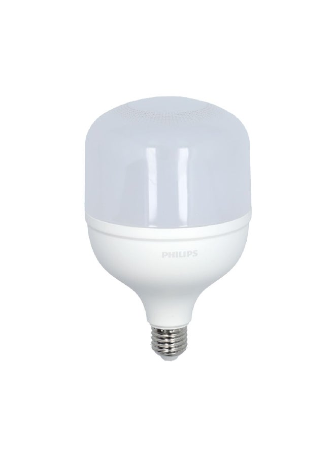 فيليبس مصباح LED دافئ أبيض TrueForce Core HB 3700 لومن 10.4 × 20.4 × 10.4 سم PHI-929002408568  - Image 1