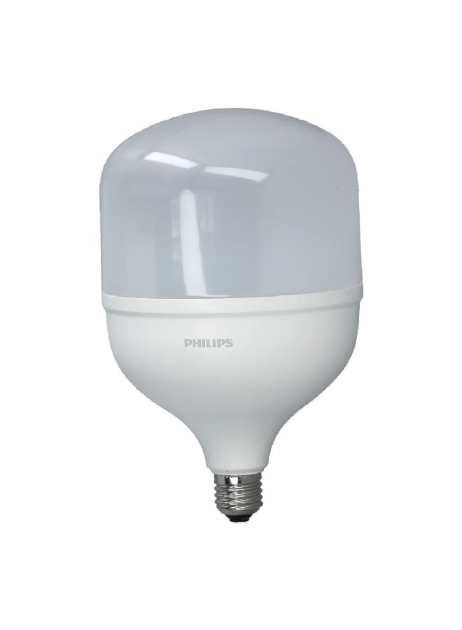 Philips 42W E27 TrueForce Core HB Energy-Efficient LED Bulb Cool Daylight - Image 2