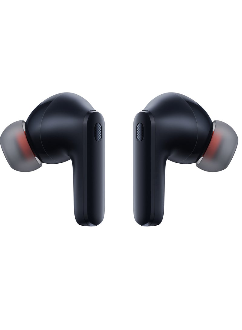إيتيل Itel T11 - Wireless Airpods with 40H Playtime, Quad Mic ENC, IPX5, 10MM Bass Boost Drivers, BT Version 5.3, Fast Charging - Type C Multicolour  - Image 3