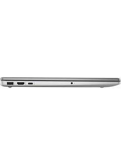 HP 250 G10 (Upgraded Version) Laptop With 15.6-Inch Display, Intel Core i5-1335U Processor/16GB RAM/512GB SSD/Intel Iris XE Graphics/Windows 11 Pro English Silver  - Image 3