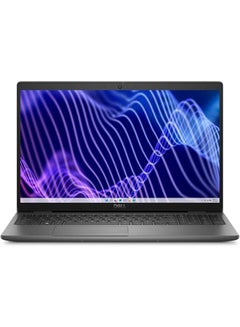 DELL Latitude 3540 Laptop With 15.6-Inch Display, Intel Core i5-1335U Processor/16GB RAM/256GB SSD/Intel Iris XE Graphics/Windows 11 English Black  - Image 1