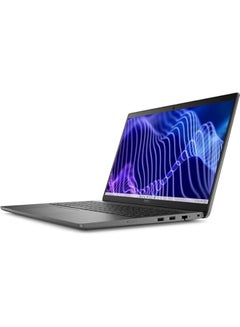 DELL Latitude 3540 Laptop With 15.6-Inch Display, Intel Core i5-1335U Processor/16GB RAM/256GB SSD/Intel Iris XE Graphics/Windows 11 English Black  - Image 3