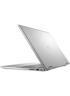 DELL Inspiron 7430 Laptop With 14-Inch Display, Intel Core i7-1355U Processor/16GB RAM/2TB SSD/Intel Iris XE Graphics/Windows 11 Pro English Black  - Image 4