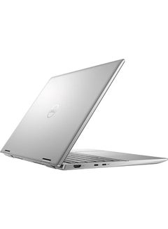 DELL Inspiron 7430 Laptop With 14-Inch Display, Intel Core i7-1355U Processor/16GB RAM/2TB SSD/Intel Iris XE Graphics/Windows 11 Pro English Black  - Image 3