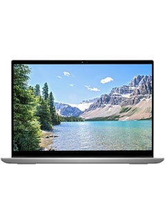 DELL Inspiron 7430 Laptop With 14-Inch Display, Intel Core i7-1355U Processor/16GB RAM/2TB SSD/Intel Iris XE Graphics/Windows 11 Pro English Black  - Image 2