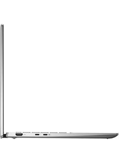 DELL Inspiron 7430 Laptop With 14-Inch Display, Intel Core i7-1355U Processor/16GB RAM/2TB SSD/Intel Iris XE Graphics/Windows 11 Pro English Black  - Image 5