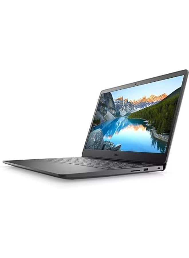 DELL - Inspiron 15 Laptop With 15.6-Inch Display, Intel Core i5-1235u Processor/16GB RAM/1TB SSD/Intel Iris XE Graphics/Windows 11 English Carbon Black - Image 1