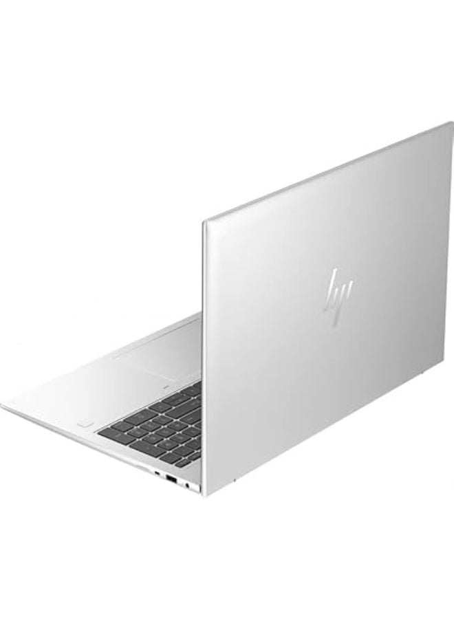 HP - Envy 2 In 1 Laptop With 14-Inch Display, Intel Core i5-1335U Processor/8GB RAM/1TB SSD/Intel Iris XE Graphics/Windows 11 With  Free Sports Action Camera English Silver - Image 1