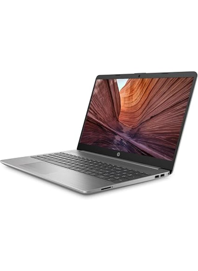 HP 250 G10 (Upgraded Version) Laptop With 15.6-Inch Display, Intel Core i7-1355U Processor/16GB RAM/512GB SSD/Intel Iris XE Graphics/Windows 11 Pro English Silver - Image 4
