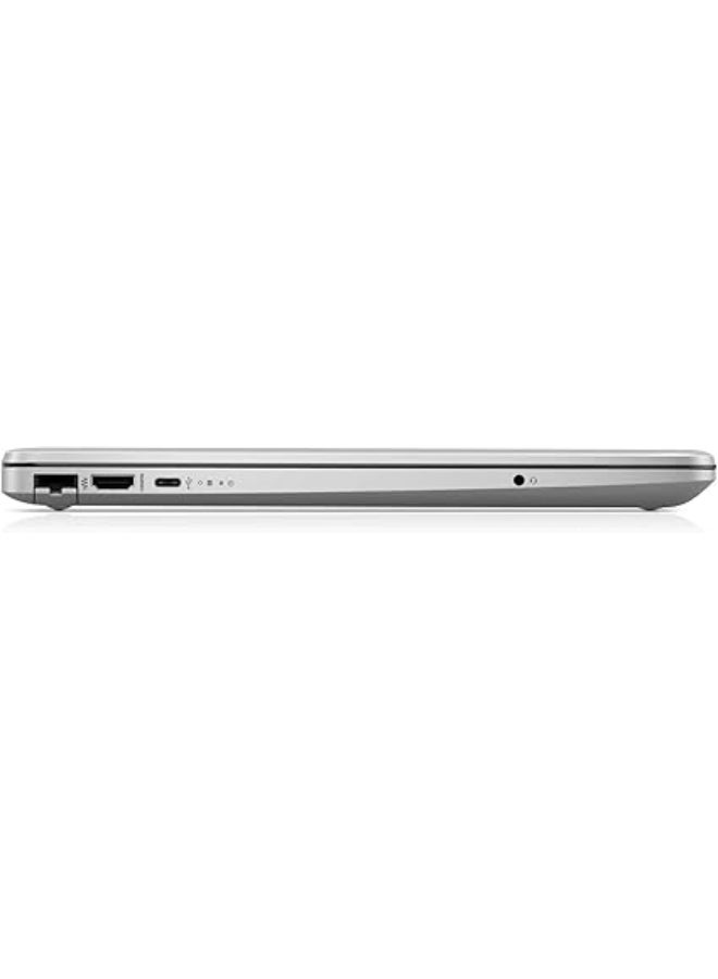 HP 250 G10 (Upgraded Version) Laptop With 15.6-Inch Display, Intel Core i7-1355U Processor/16GB RAM/512GB SSD/Intel Iris XE Graphics/Windows 11 Pro English Silver - Image 5