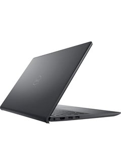 DELL Inspiron 3000 Laptop With 15.6-Inch Display, Intel Core i5-1135G7 Processor/16GB RAM/1TB SSD/Intel Iris XE Graphics/Windows 11 Home English Black  - Image 3