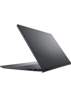 DELL Inspiron 3000 Laptop With 15.6-Inch Display, Intel Core i5-1135G7 Processor/16GB RAM/1TB SSD/Intel Iris XE Graphics/Windows 11 Home English Black  - Image 2