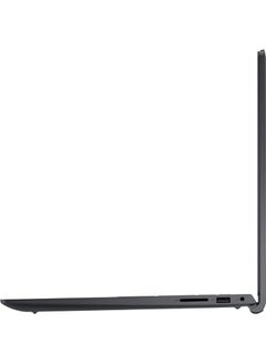 DELL Inspiron 3000 Laptop With 15.6-Inch Display, Intel Core i5-1135G7 Processor/16GB RAM/1TB SSD/Intel Iris XE Graphics/Windows 11 Home English Black  - Image 5