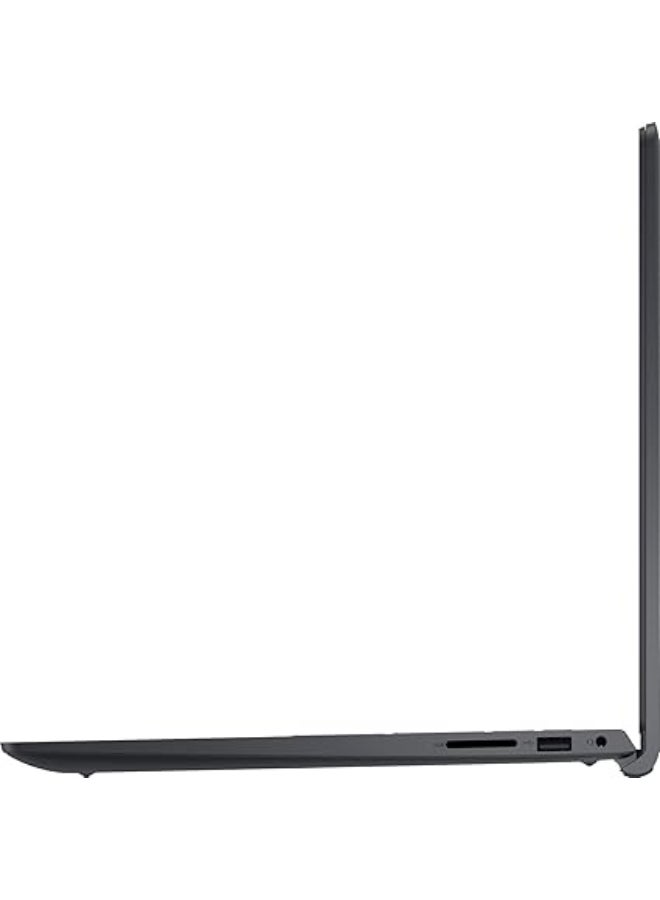 Inspiron 3000 Laptop With 15.6-Inch Display, Intel Core i5-1135G7 Processor/16GB RAM/1TB SSD/Intel Iris XE Graphics/Windows 11 Home English Black