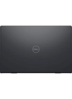 DELL Inspiron 3000 Laptop With 15.6-Inch Display, Intel Core i5-1135G7 Processor/16GB RAM/1TB SSD/Intel Iris XE Graphics/Windows 11 Home English Black  - Image 4