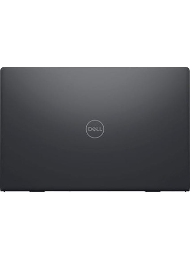 Inspiron 3000 Laptop With 15.6-Inch Display, Intel Core i5-1135G7 Processor/16GB RAM/1TB SSD/Intel Iris XE Graphics/Windows 11 Home English Black