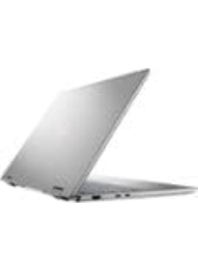 Inspiron 7420 Laptop With 14-Inch Display, Intel Core i5-1235u Processor/16GB RAM/1TB SSD/Intel Iris XE Graphics/Windows 11 Home English Silver
