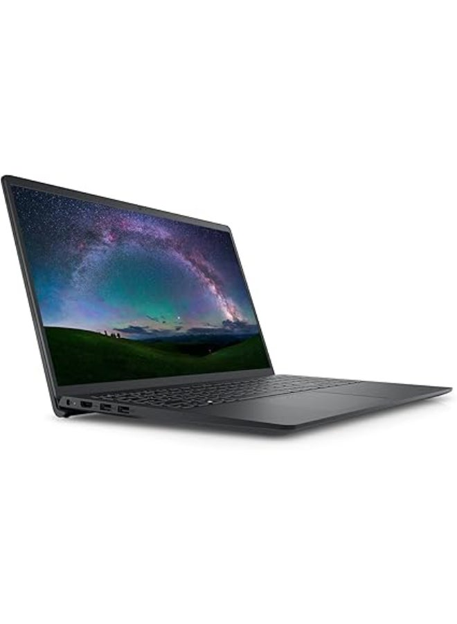 DELL - Inspiron 3511 Laptop With 15.6-Inch Display, Intel Core i5-1035G1 Processor/32GB RAM/1TB SSD/Intel Iris XE Graphics/Windows 11 Home English Black - Image 1