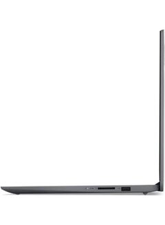 لينوفو IdeaPad Laptop With 14-Inch Display, Intel Core i5-1235u Processor/24GB RAM/1TB SSD/Intel Iris XE Graphics/Windows 11 English Grey  - Image 5