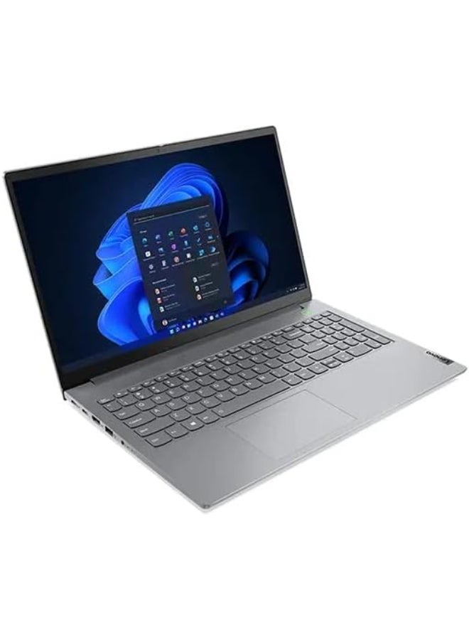 Lenovo - Thinkbook 16 Gen 6 (Upgraded Version) Laptop With 16-Inch Display, Intel Core i7-13700H Processor/64GB RAM/4TB SSD/Intel Iris XE Graphics/Windows 11 Pro English Grey - Image 1