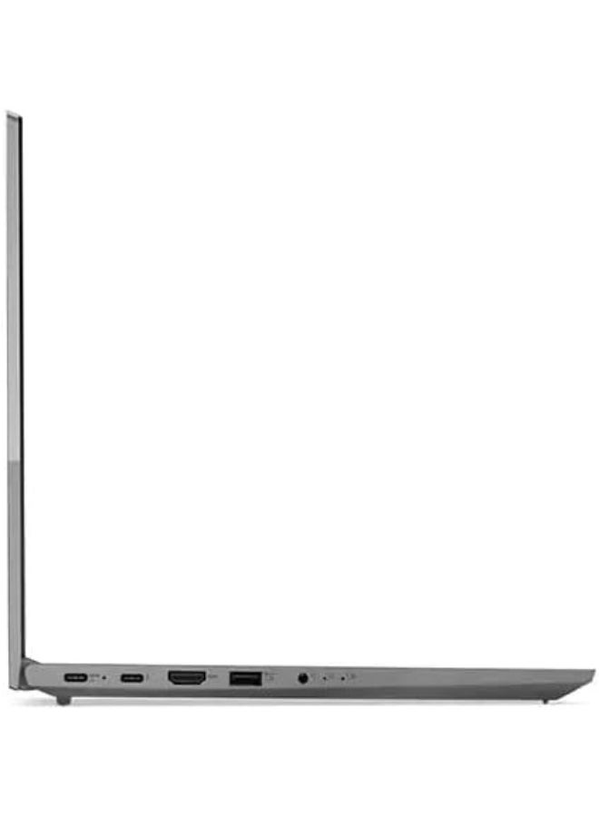 Lenovo - Thinkbook 16 Gen 6 (Upgraded Version) Laptop With 16-Inch Display, Intel Core i7-13700H Processor/64GB RAM/4TB SSD/Intel Iris XE Graphics/Windows 11 Pro English Grey - Image 1