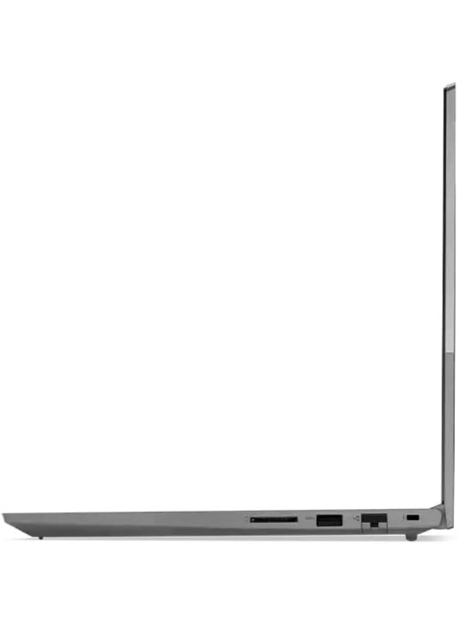 Lenovo - Thinkbook 16 Gen 6 (Upgraded Version) Laptop With 16-Inch Display, Intel Core i7-13700H Processor/64GB RAM/4TB SSD/Intel Iris XE Graphics/Windows 11 Pro English Grey - Image 1