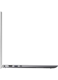 DELL Inspiron 14 5410 Laptop With 14-Inch Display, Intel Core i5-1135G7 Processor/8GB RAM/256GB SSD/Intel Iris XE Graphics/Windows 11 Pro English Black  - Image 5