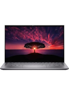 DELL Inspiron 14 5410 Laptop With 14-Inch Display, Intel Core i5-1135G7 Processor/8GB RAM/256GB SSD/Intel Iris XE Graphics/Windows 11 Pro English Black  - Image 3
