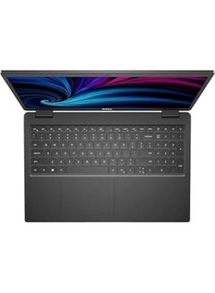 DELL Latitude 3000 3540 Laptop With 15.6-Inch Display, Intel Core i7-1355U Processor/64GB RAM/4TB SSD/Intel Iris XE Graphics/Windows 11 Pro English Black 