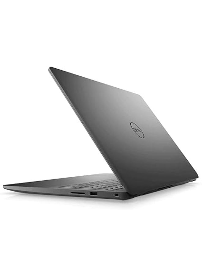 DELL - Inspiron 15 Laptop With 15.6-Inch Display, Intel Core i5-1135G7 Processor/32GB RAM/1TB SSD/Intel Iris XE Graphics/Windows 10 Home English Black - Image 1