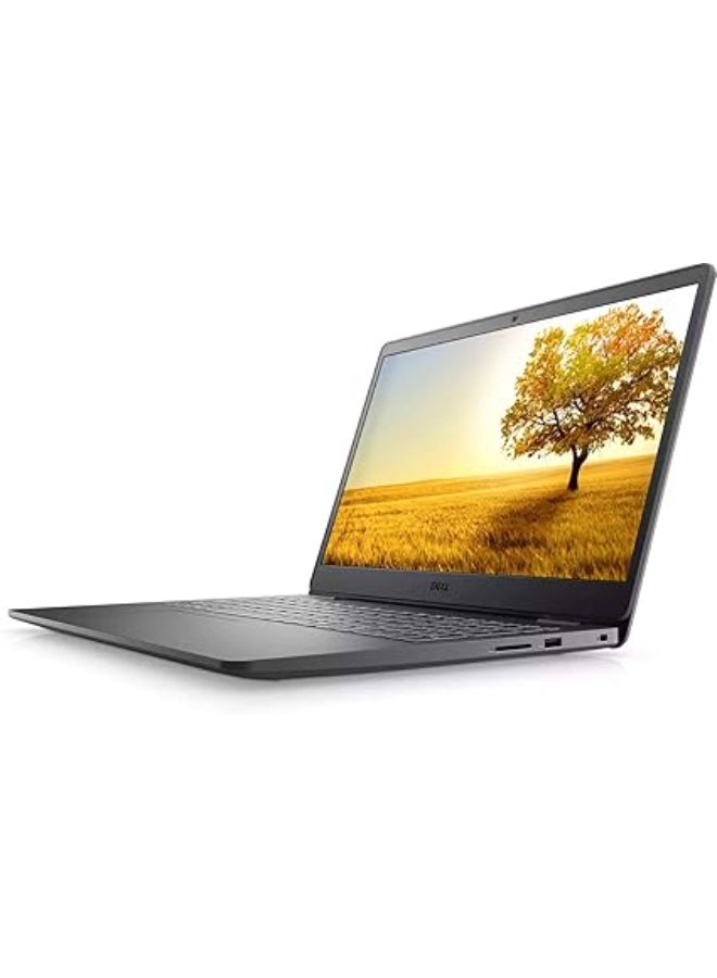 DELL - Inspiron 15 Laptop With 15.6-Inch Display, Intel Core i5-1135G7 Processor/32GB RAM/1TB SSD/Intel Iris XE Graphics/Windows 10 Home English Black - Image 1