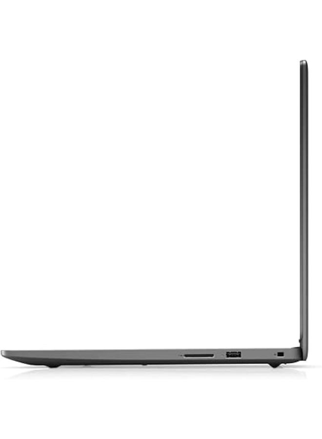 DELL - Inspiron 15 Laptop With 15.6-Inch Display, Intel Core i5-1135G7 Processor/32GB RAM/1TB SSD/Intel Iris XE Graphics/Windows 10 Home English Black - Image 1