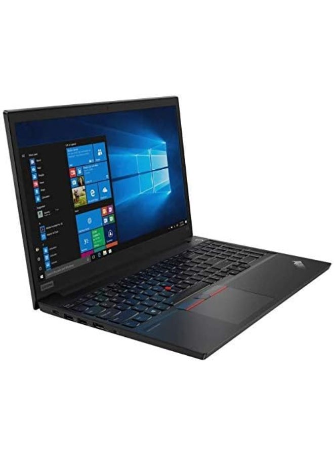Lenovo Renewed ThinkPad E16 Laptop With 16-Inch Display, Intel Core i7-1355U Processor/40GB RAM/1TB HDD +1TB SSD/2GB Nvidia MX450 Graphics/Windows 11 Pro Turbo English Turbo silver  - Image 3