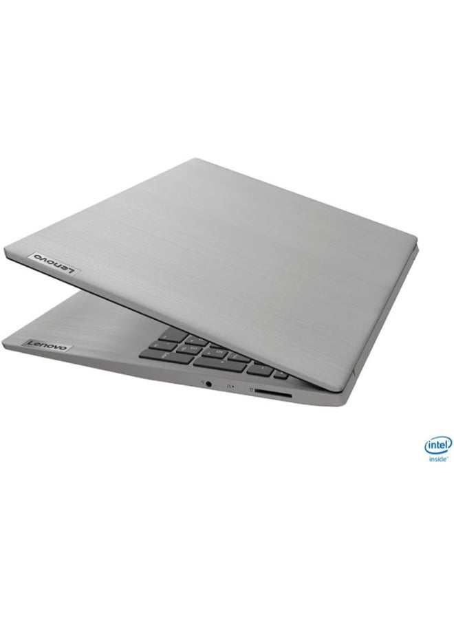 Lenovo IdeaPad Laptop With 15.6-Inch Display, Intel Core i3-1215U Processor/20GB RAM/1TB SSD/Intel UHD Graphics/Windows 10 S English Grey