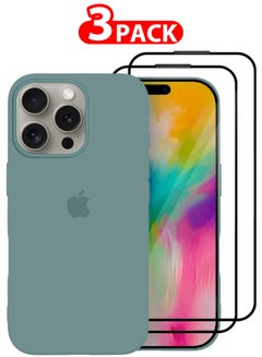 Cactus Green